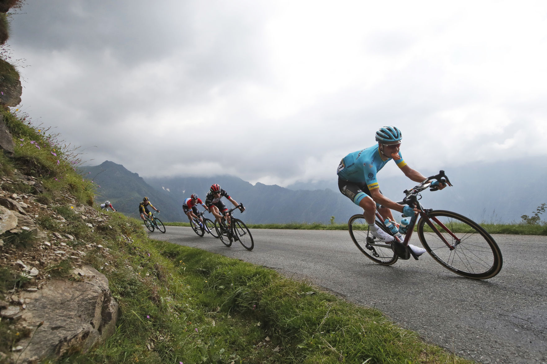 Jakob Fuglsang: 11-2